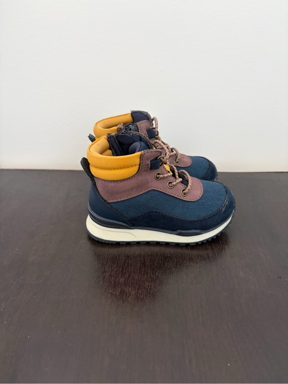 Toddler Hiking Boots - Old Navy